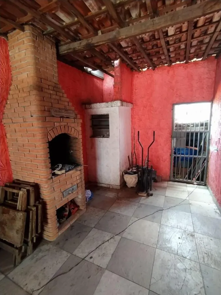 Sobrado, 3 quartos, 76 m² - Foto 3