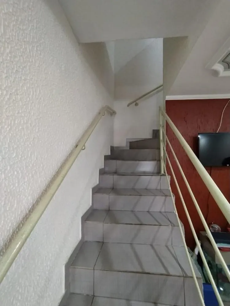 Sobrado, 3 quartos, 76 m² - Foto 11