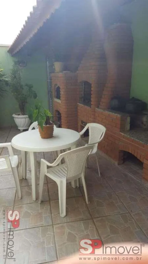 Casa, 3 quartos, 305 m² - Foto 7