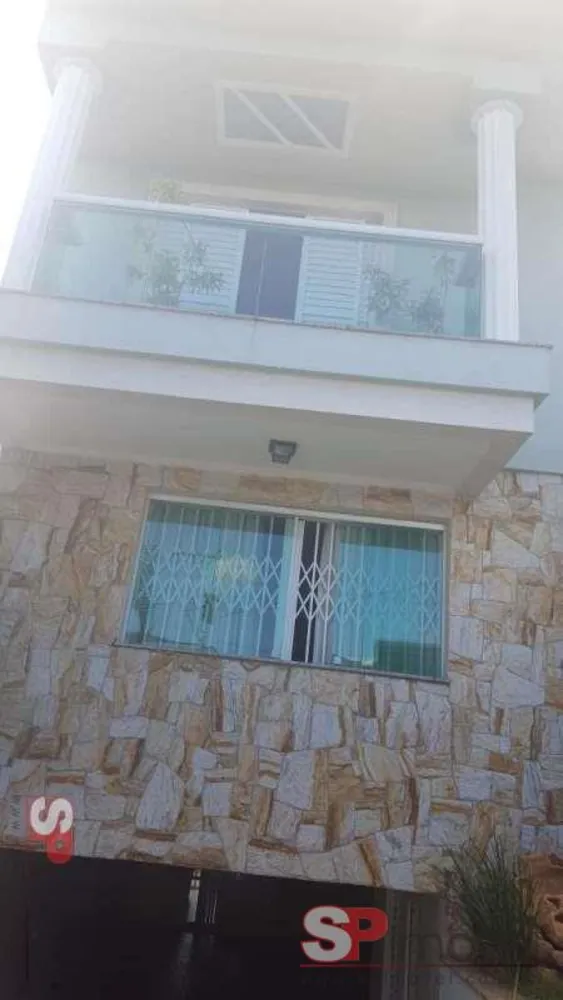 Casa, 3 quartos, 305 m² - Foto 11