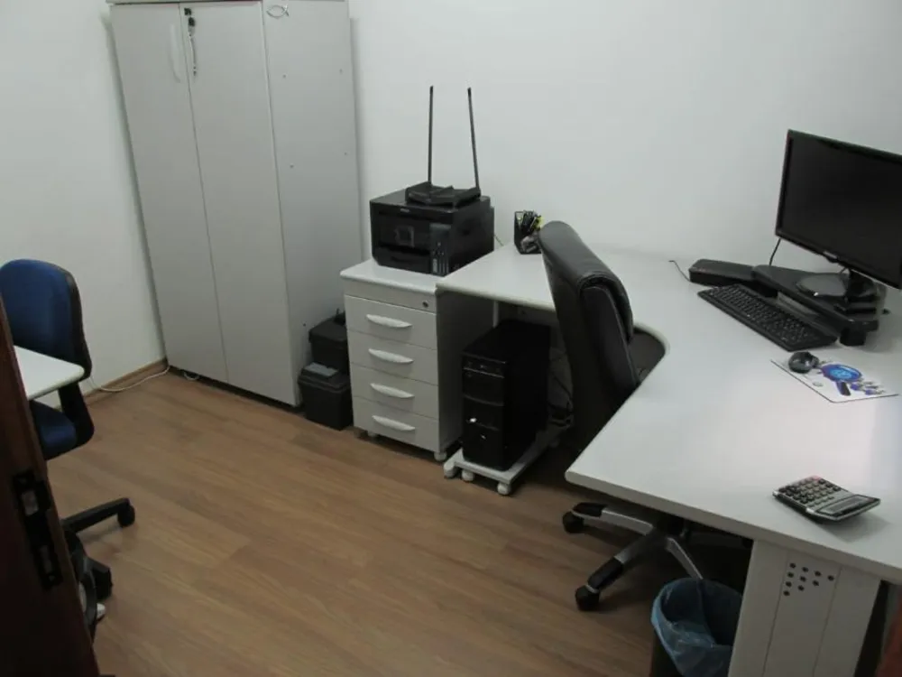 Sobrado, 3 quartos, 200 m² - Foto 8