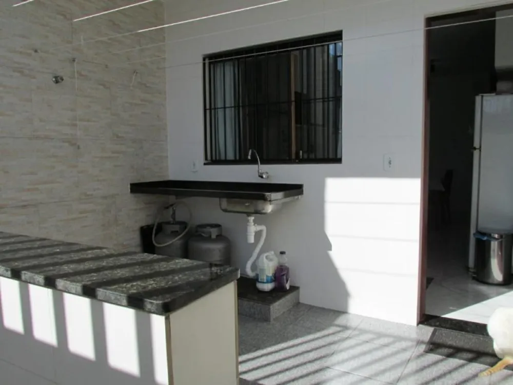 Sobrado, 3 quartos, 200 m² - Foto 11