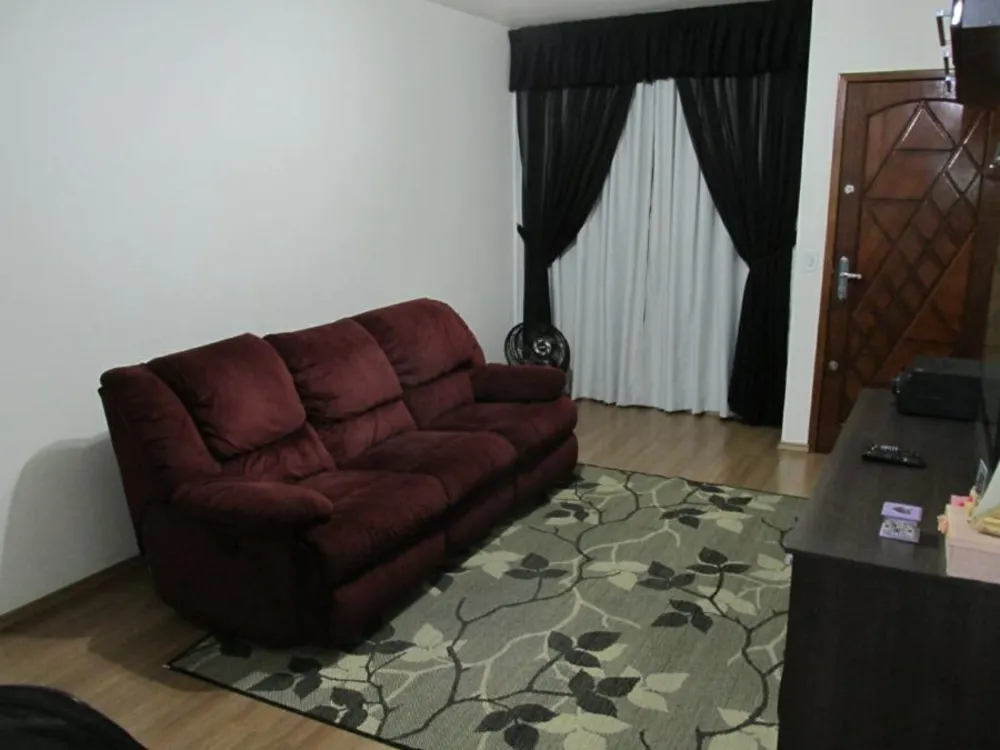 Sobrado, 3 quartos, 200 m² - Foto 1
