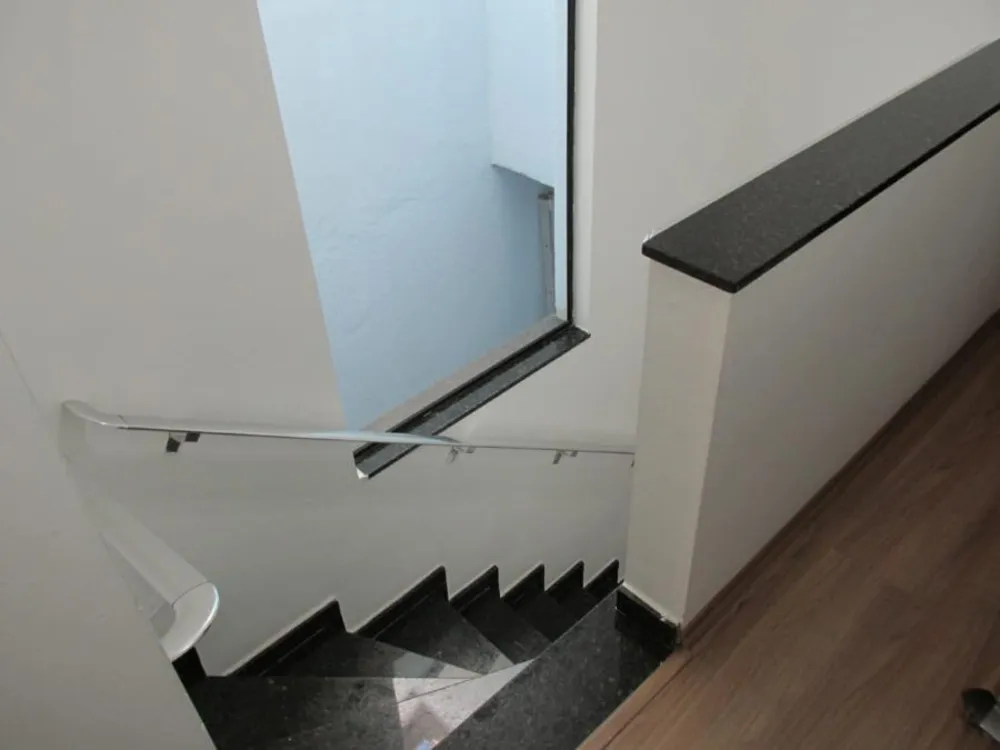 Sobrado, 3 quartos, 200 m² - Foto 4