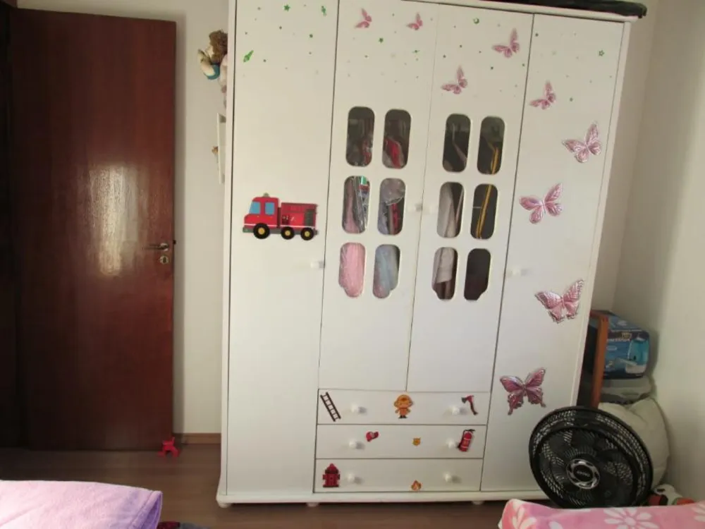 Sobrado, 3 quartos, 200 m² - Foto 6