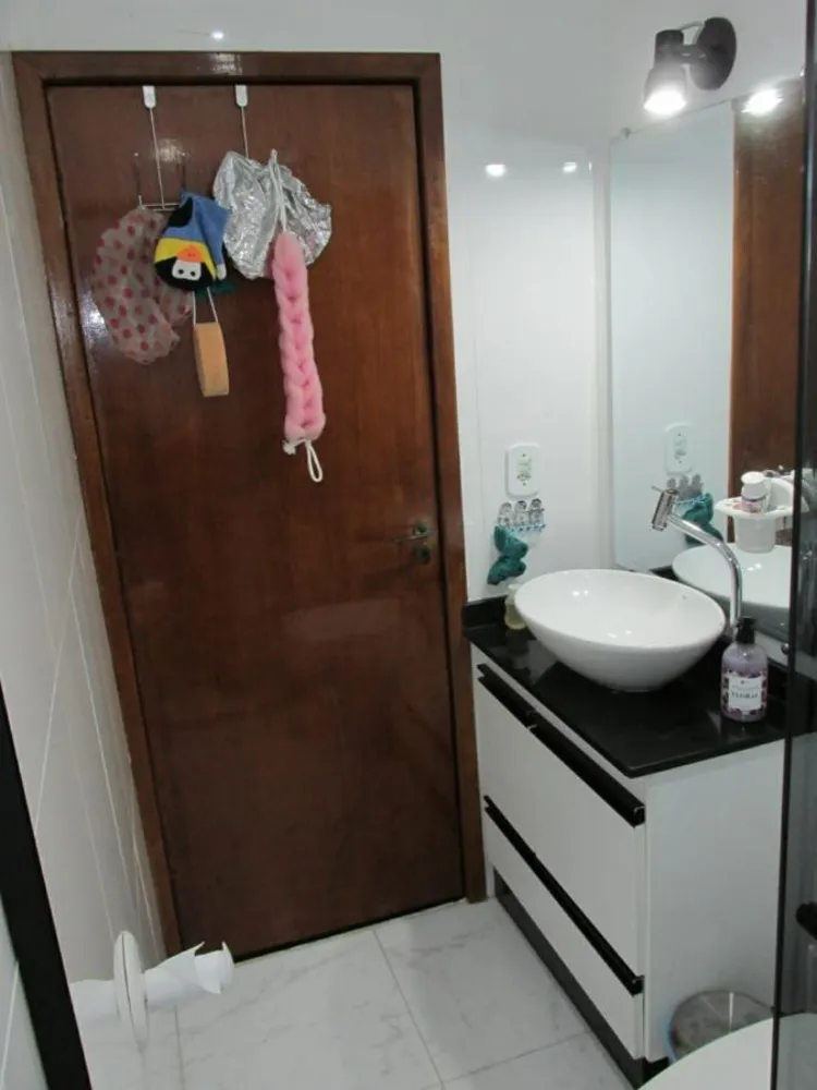 Sobrado, 3 quartos, 200 m² - Foto 10