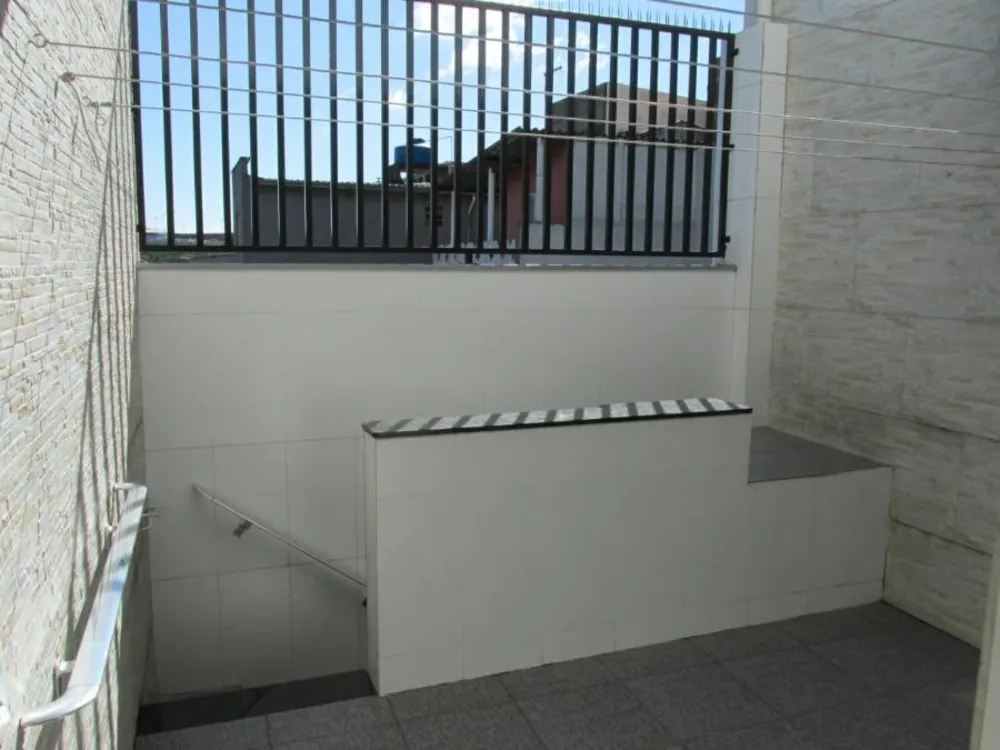 Sobrado, 3 quartos, 200 m² - Foto 12