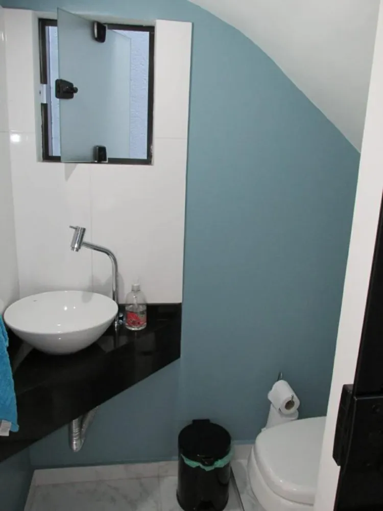 Sobrado, 3 quartos, 200 m² - Foto 9