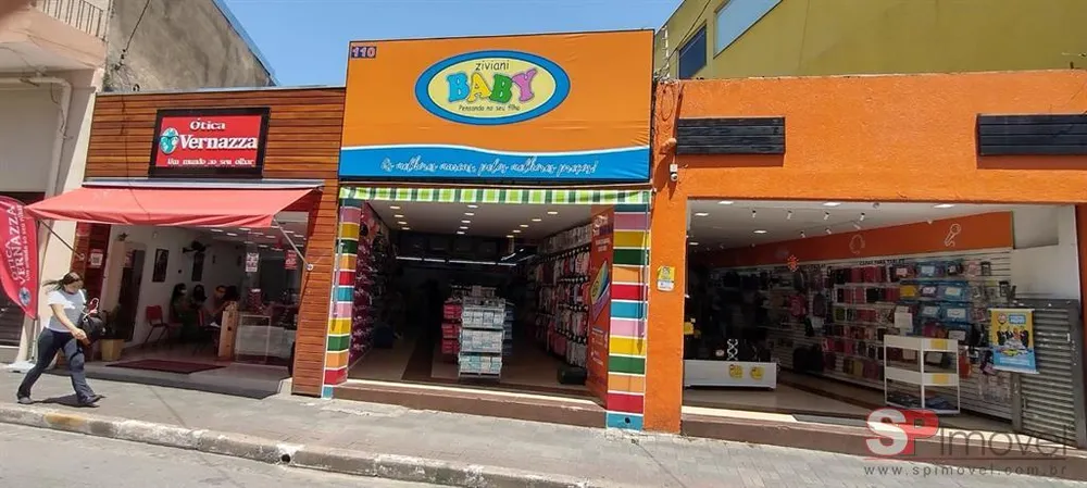 Casa, 1 quarto, 433 m² - Foto 1