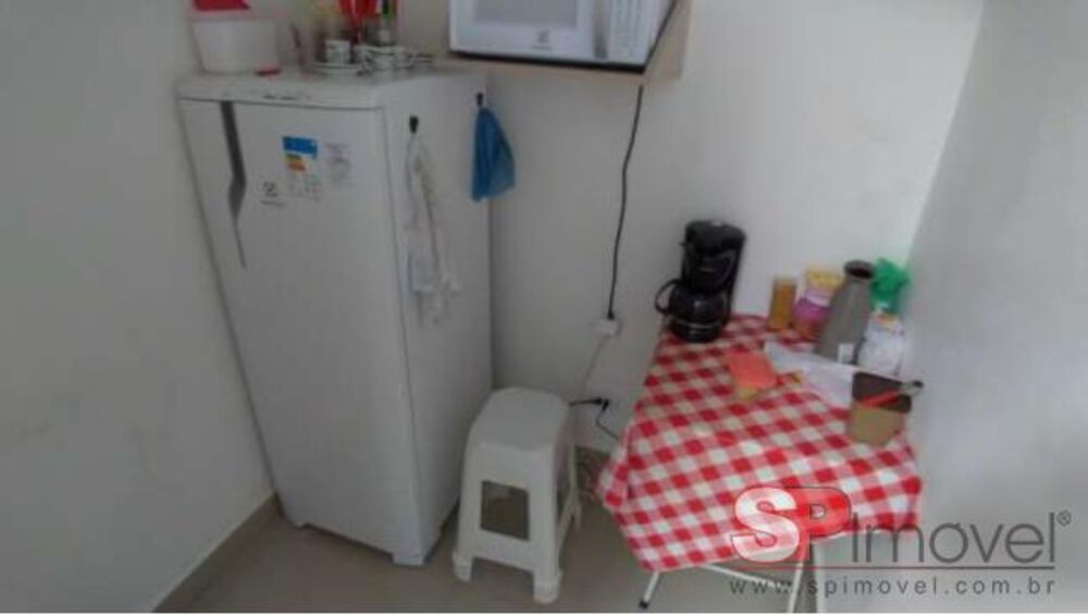Casa, 1 quarto, 433 m² - Foto 1