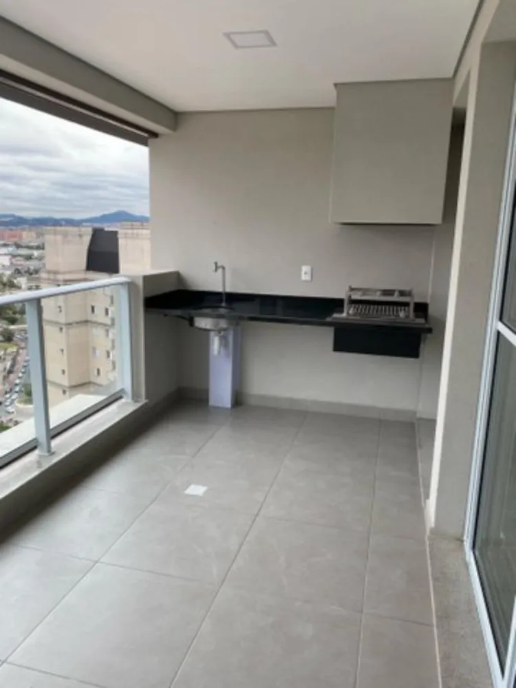 Apartamento, 3 quartos, 96 m² - Foto 5