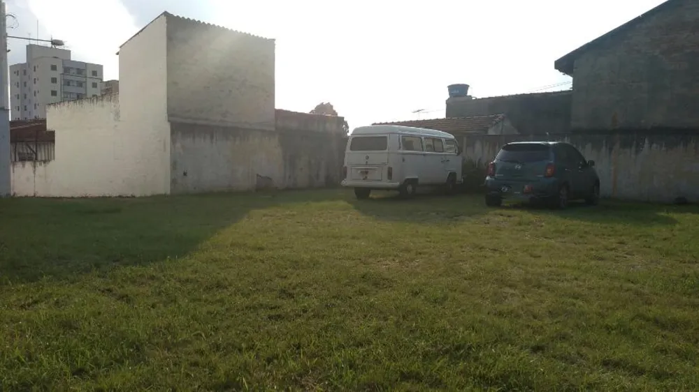 Terreno, 520 m² - Foto 1