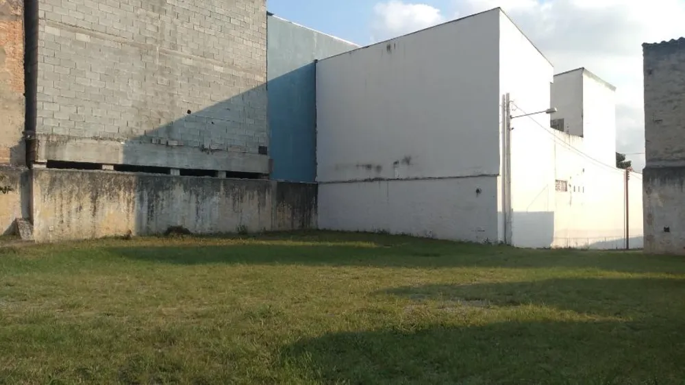 Terreno, 520 m² - Foto 2