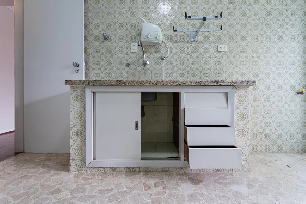 Apartamento, 3 quartos, 98 m² - Foto 2
