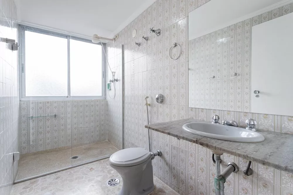 Apartamento à venda com 3 quartos, 98m² - Foto 3