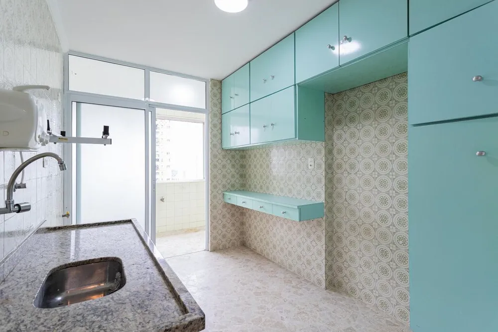Apartamento, 3 quartos, 98 m² - Foto 3