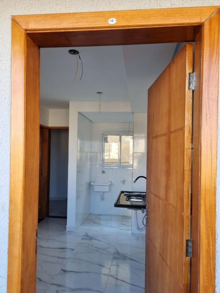 Apartamento, 2 quartos, 33 m² - Foto 1