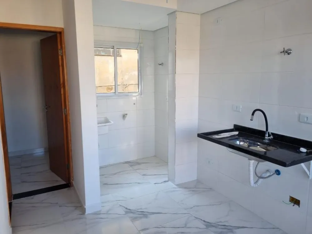 Apartamento, 2 quartos, 33 m² - Foto 2
