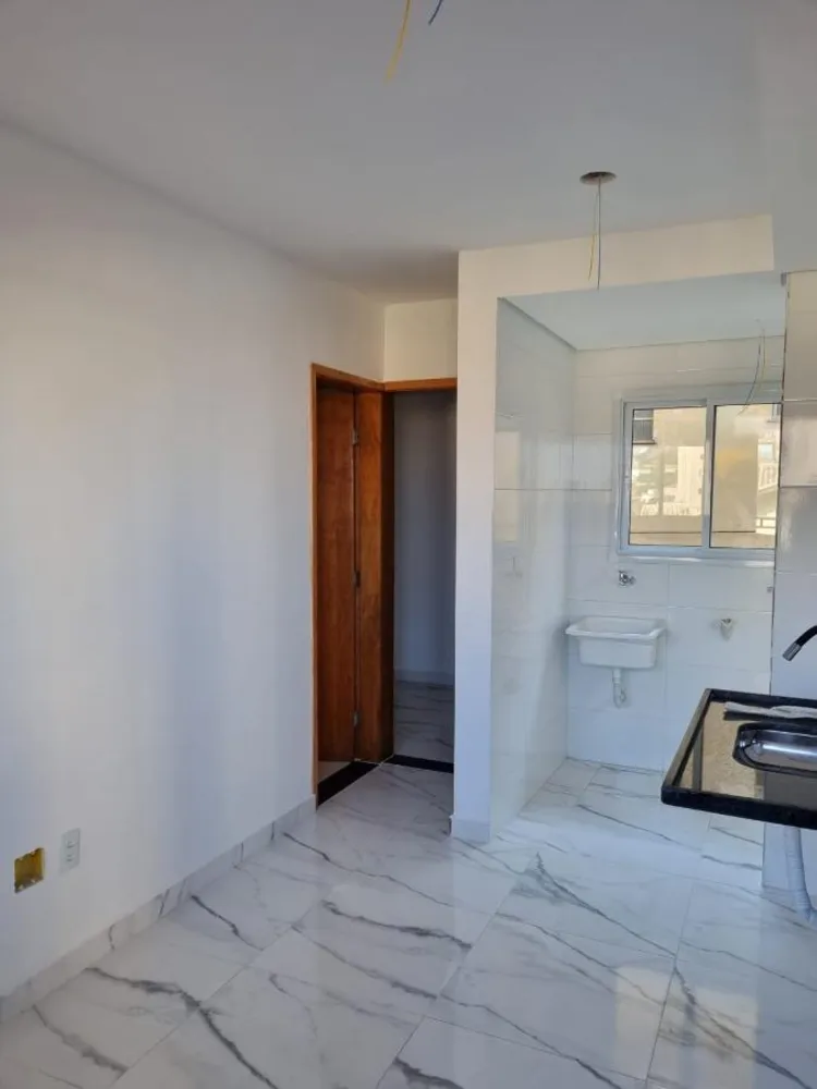 Apartamento, 2 quartos, 33 m² - Foto 1