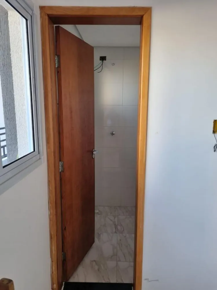 Apartamento, 2 quartos, 33 m² - Foto 9