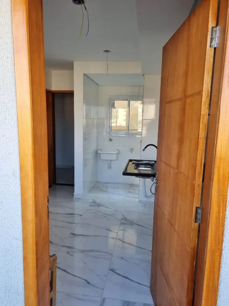 Apartamento, 2 quartos, 33 m² - Foto 4