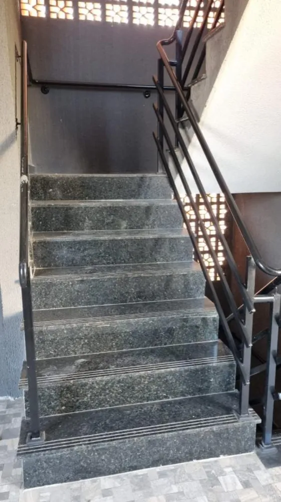 Apartamento, 2 quartos, 33 m² - Foto 10