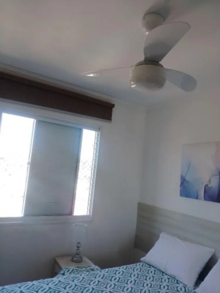 Apartamento, 2 quartos, 50 m² - Foto 5