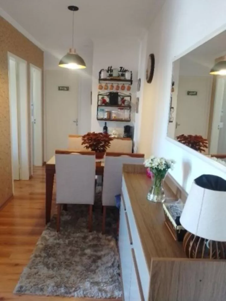 Apartamento à venda com 2 quartos, 50m² - Foto 1