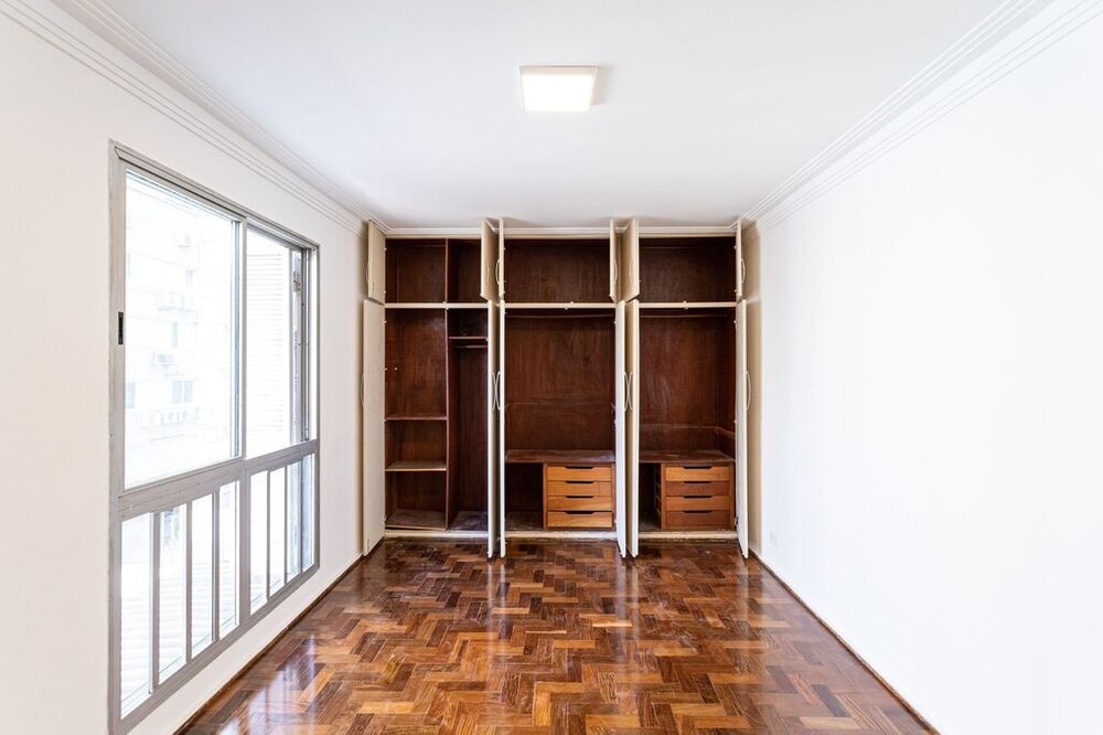 Apartamento, 3 quartos, 116 m² - Foto 2