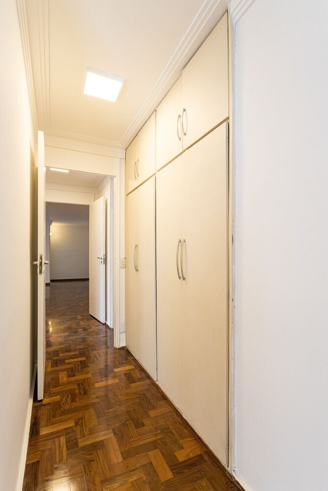 Apartamento, 3 quartos, 116 m² - Foto 3