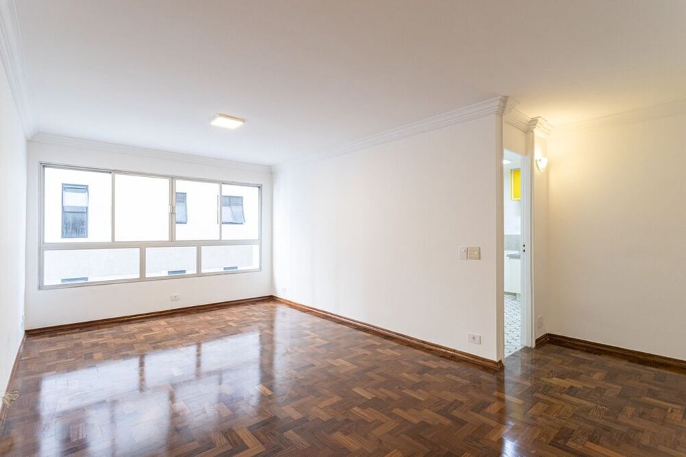 Apartamento, 3 quartos, 116 m² - Foto 1