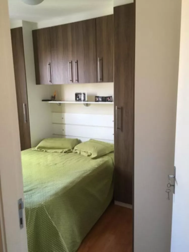 Apartamento à venda com 2 quartos, 51m² - Foto 4