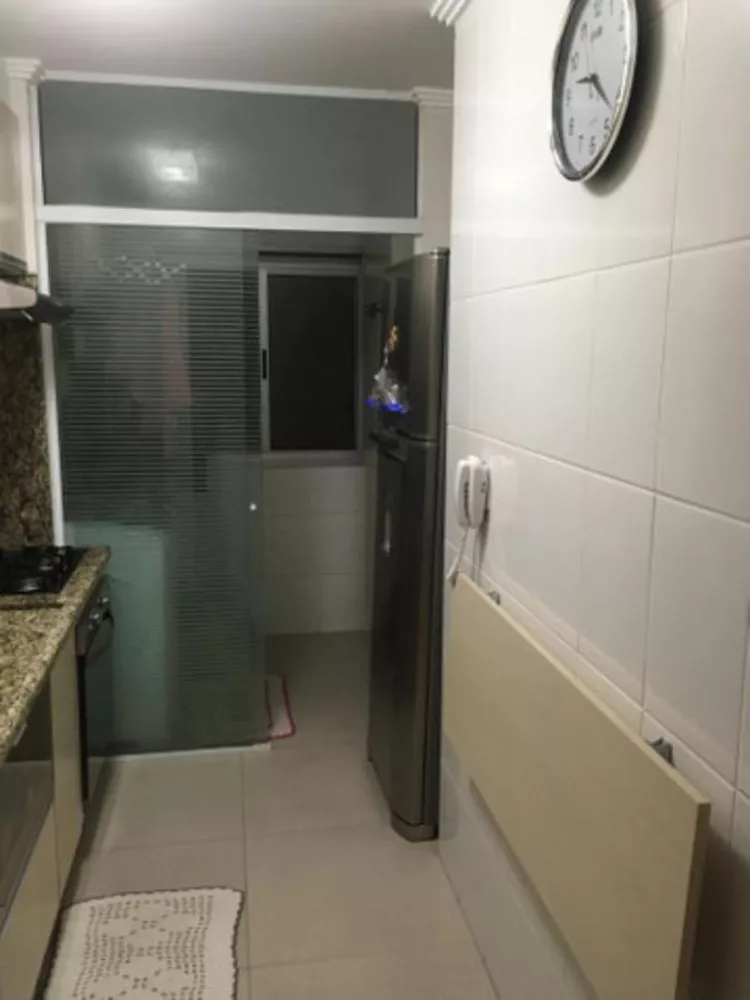 Apartamento à venda com 2 quartos, 51m² - Foto 1