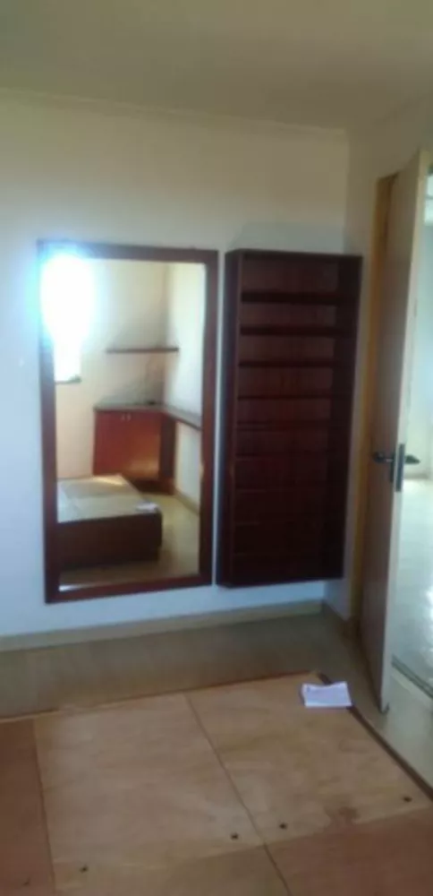 Apartamento à venda com 2 quartos, 56m² - Foto 2