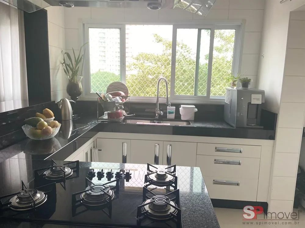 Apartamento, 2 quartos, 83 m² - Foto 3