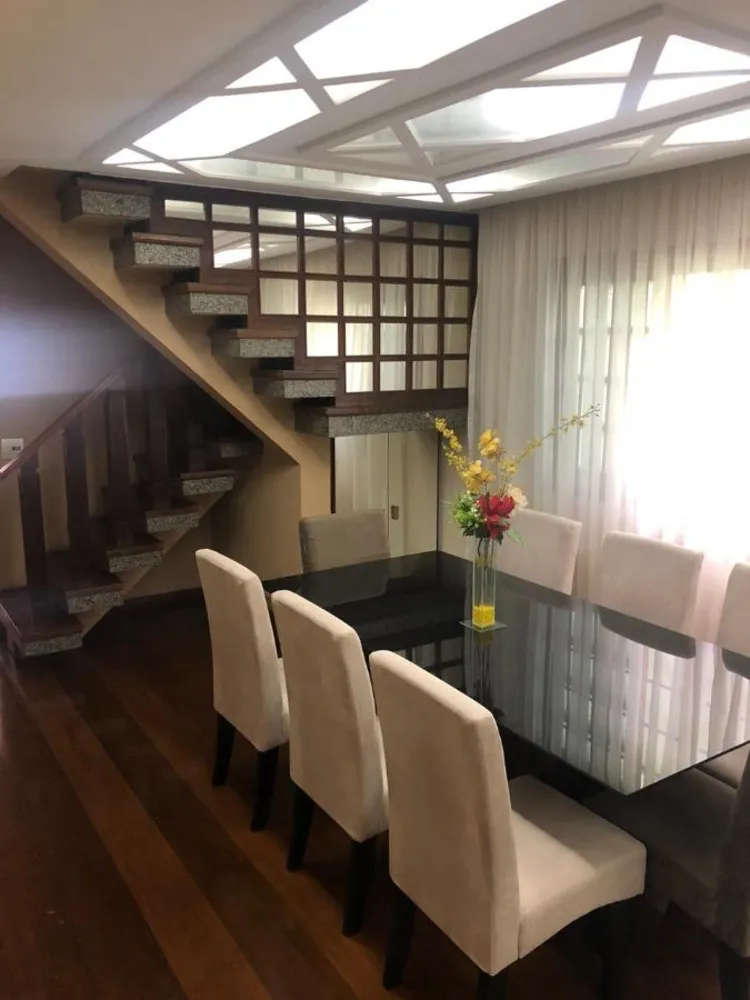 Sobrado, 3 quartos, 125 m² - Foto 2