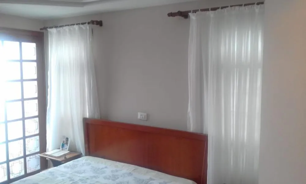 Sobrado, 3 quartos, 125 m² - Foto 5