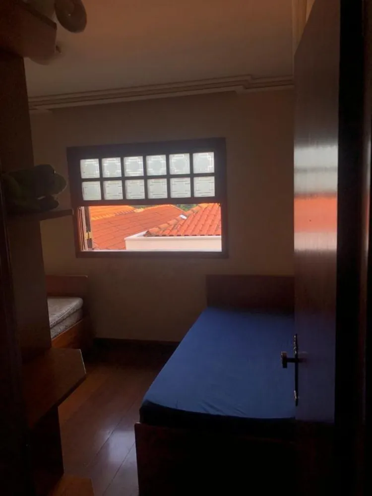 Sobrado, 3 quartos, 125 m² - Foto 7