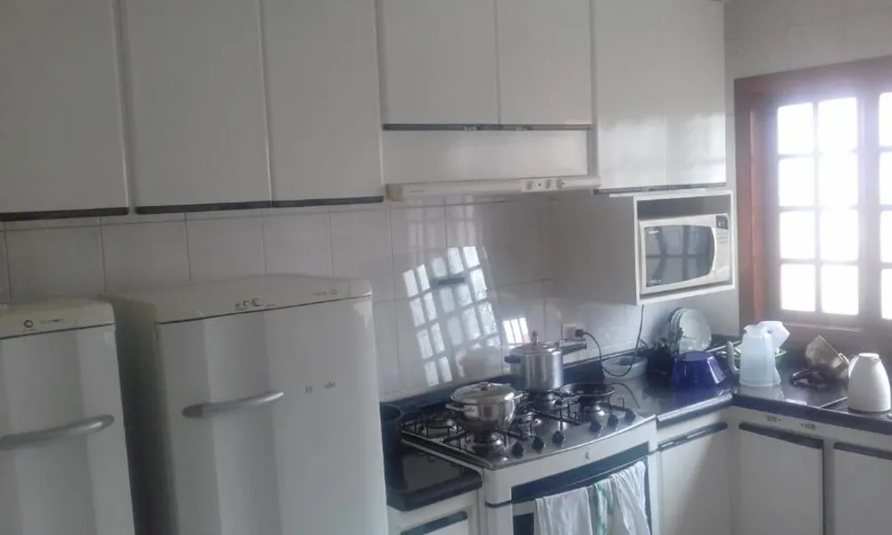 Sobrado, 3 quartos, 125 m² - Foto 3