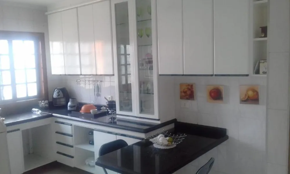Sobrado, 3 quartos, 125 m² - Foto 4