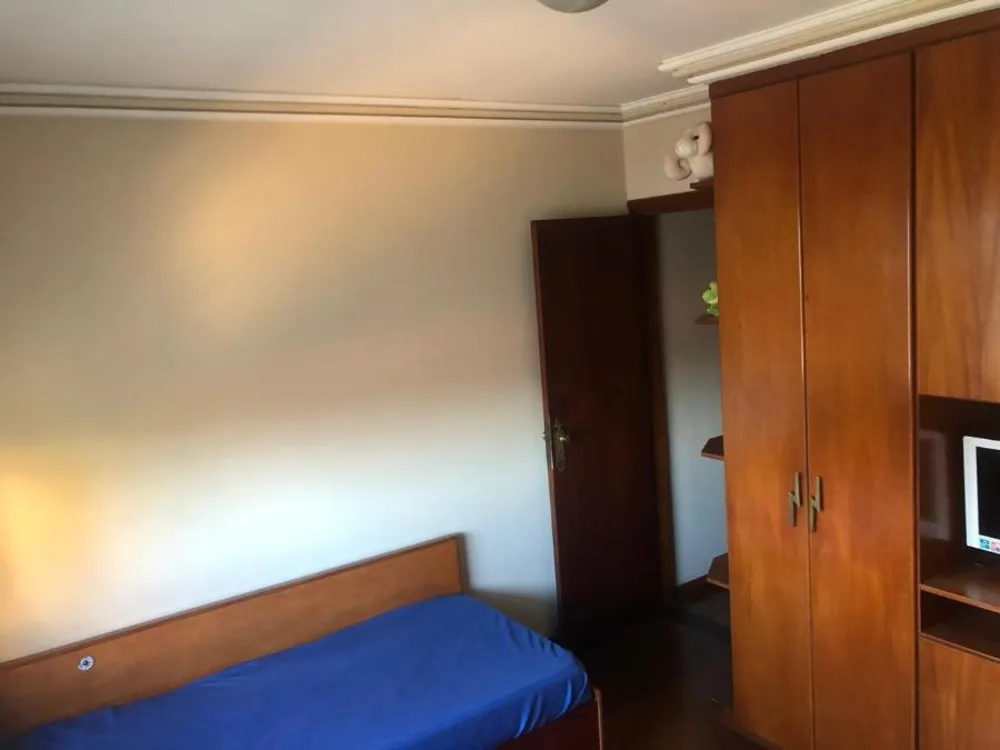 Sobrado, 3 quartos, 125 m² - Foto 6