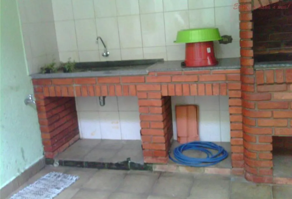 Sobrado, 3 quartos, 125 m² - Foto 8