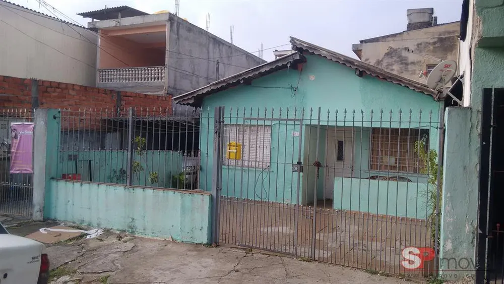Casa, 5 quartos, 185 m² - Foto 1