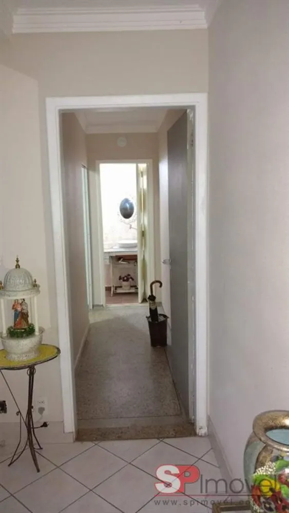 Casa, 3 quartos, 152 m² - Foto 13
