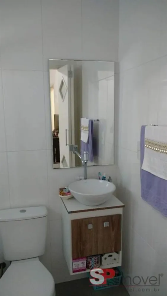 Casa, 3 quartos, 152 m² - Foto 5