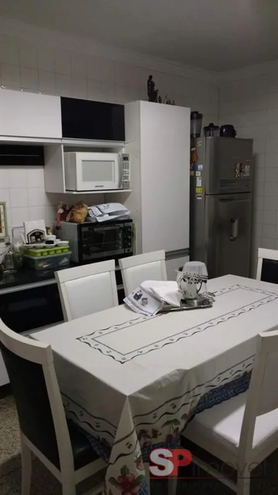 Casa, 3 quartos, 152 m² - Foto 11