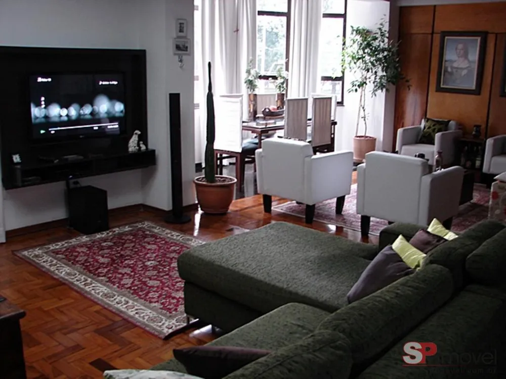 Apartamento, 1 quarto, 120 m² - Foto 2