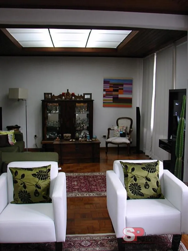 Apartamento, 1 quarto, 120 m² - Foto 3