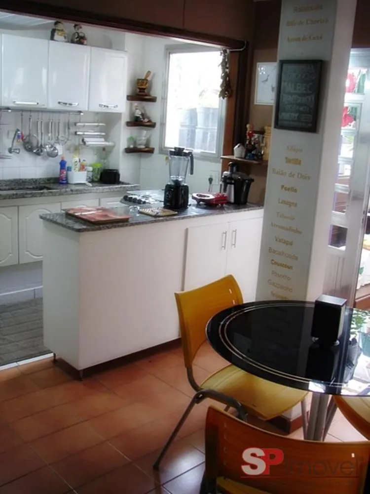 Apartamento, 1 quarto, 120 m² - Foto 6