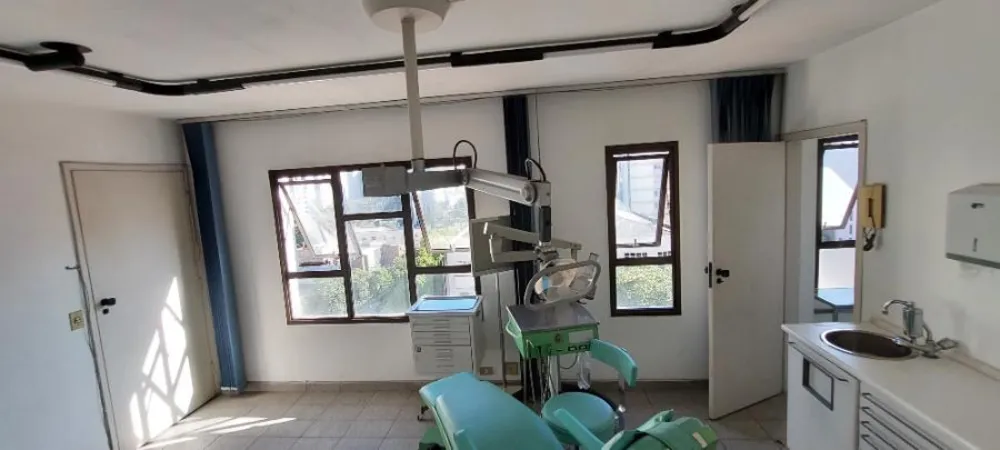 Sala-Conjunto, 33 m² - Foto 11